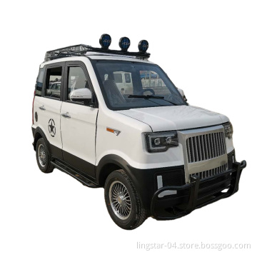 New Vehicle Cars Made in China  Solar Electric Cars Cheap Electric Car For Sale Coches Araba Carros Electrico Para Adulto